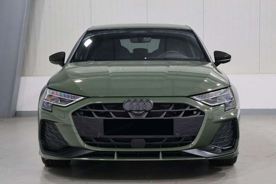 Audi A3 TFSI S Line Sportback