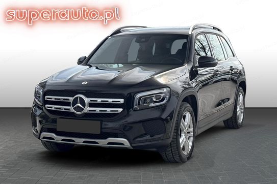 Mercedes GLB 200