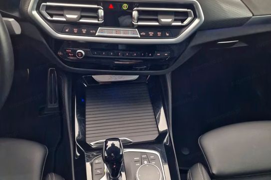BMW X4 xDrive30i M Sport