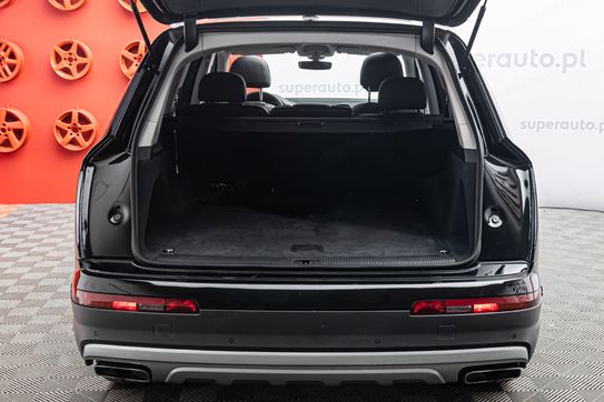 Audi Q7 3.0 TDI quattro Tiptr.