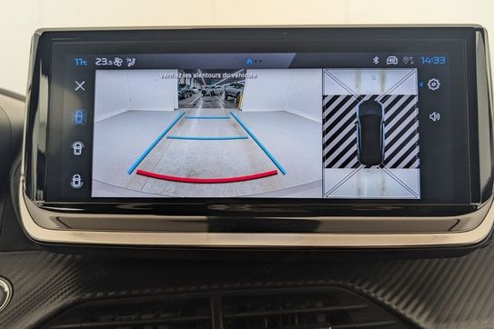 Peugeot 2008 ALLURE 1.2 PureTech