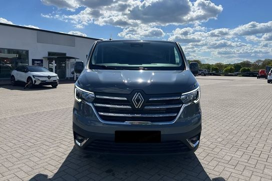 Renault Trafic dCi L2H1 Extra aut