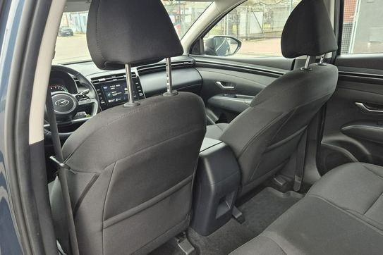 Hyundai Tucson T-GDI Modern 2WD