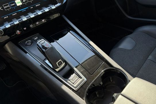 Peugeot 508 1.5 BlueHDi Allure Pack S&S EAT8