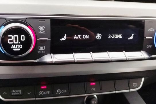 Audi A5 45 TFSI mHEV quattro S tronic