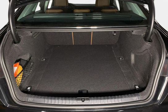 Audi A6 40 TDI mHEV Quattro S tronic