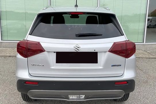 Suzuki Vitara 1.4 Boosterjet mHEV Premium Plus 2WD aut