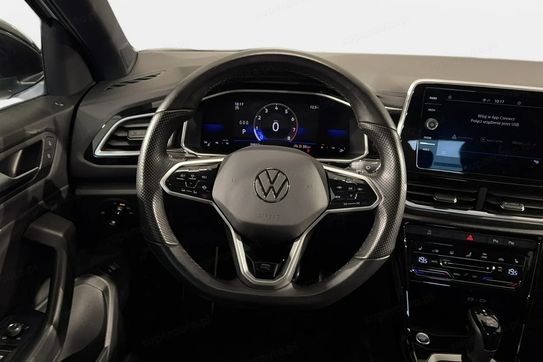 Volkswagen T-Roc TSI R-Line DSG
