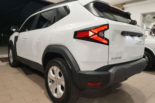 Dacia Duster Expression 1.2 Eco-G LPG