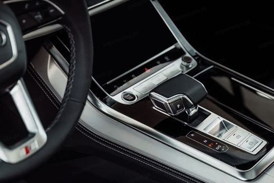 Audi Q7 50 TDI quattro S Line