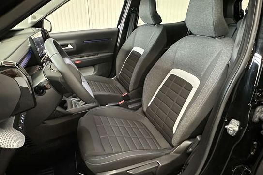 Citroen C3 Plus 1.2 Turbo