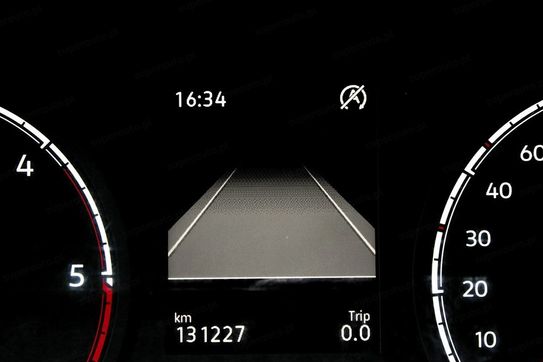 Volkswagen Caddy osobowy L1H1