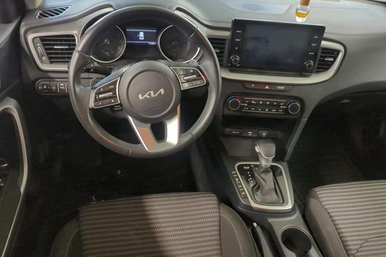 Kia XCeed M 1.5 T-GDI DCT
