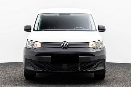 Volkswagen Caddy Cargo Maxi L2H1 TDI