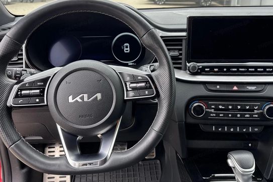 Kia ProCeed 1.5 T-GDI GT Line DCT