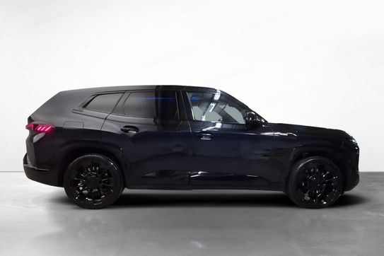 BMW XM 50e PHEV sport-aut