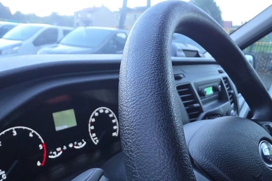 Ford Transit 350 L3H2