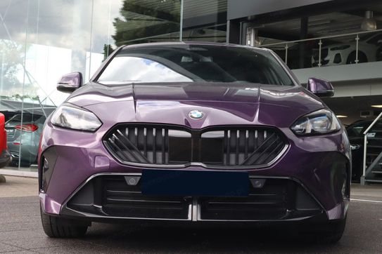 BMW Seria 1 123 xDrive M Sport