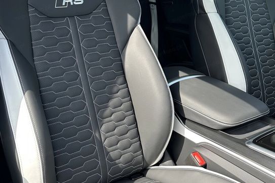 Audi Q8 RSQ8 TFSI quattro Performance