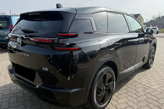 Citroen C5 Aircross Plus eDCT6 1.2 mHEV