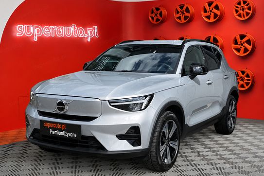 Volvo XC40 P6 Recharge Core