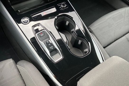 Audi A6 40 TDI mHEV Advanced S tronic