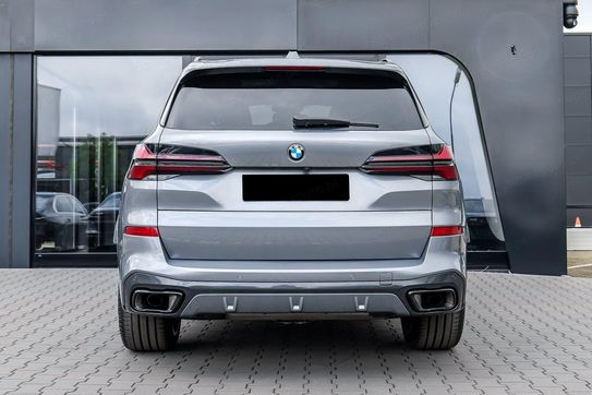 BMW X5 xDrive30d M Sport