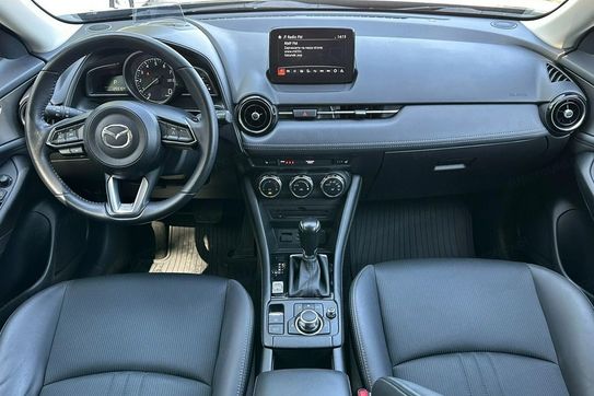 Mazda CX-3 2.0 aut