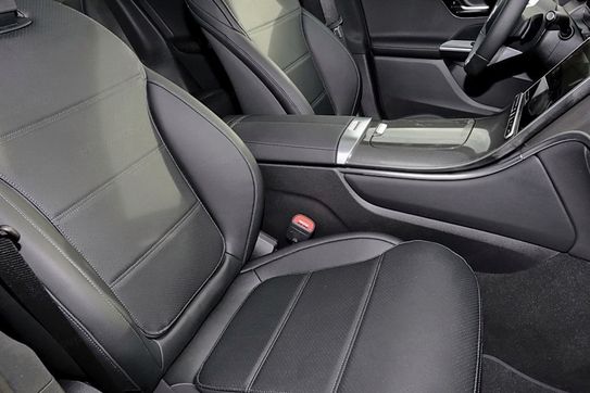 Mercedes GLC Coupe 220 d 4-Matic Avantgarde