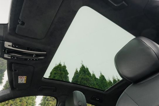 Porsche Cayenne Standard