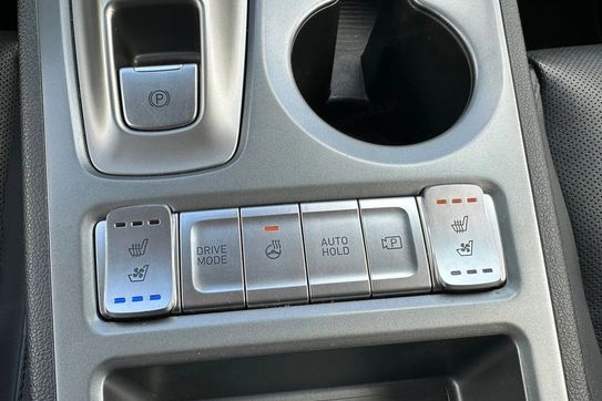 Hyundai Kona Electric 65kWh Executive