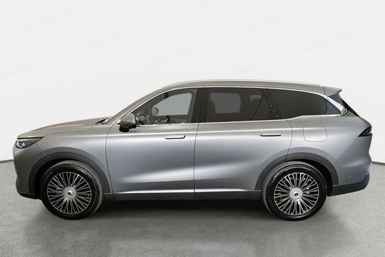 Chery Tiggo 9 1.5 T-GDI Super Hybrid  3DHT