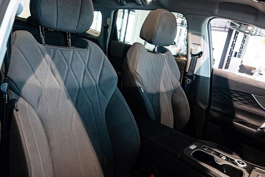 Chery TIGGO 8 Prestige  Super Hybrid 1.5 T-GDI