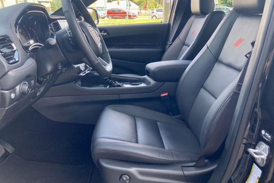 Dodge Durango 5.7 R/T