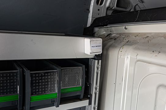Opel Movano L2H2