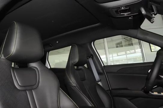 BYD ATTO 2 DM-i Boost