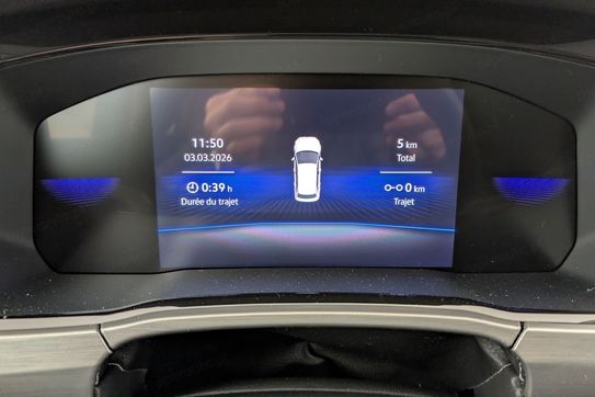 Volkswagen Touran Edition 1.5 TSI EVO DSG7