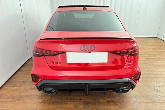 Audi A3 RS3 TFSI quattro