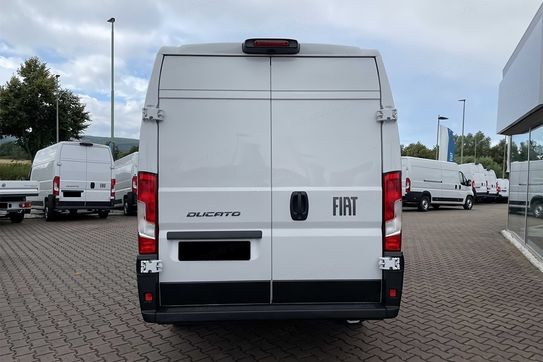 Fiat Ducato Maxi L4H2