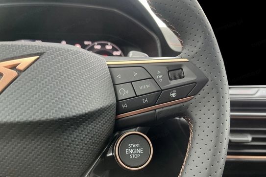 Cupra Formentor 1.5 e-TSI DSG