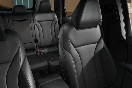 Audi Q7 TDI quattro