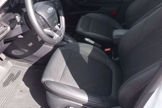 Ford Puma 1.0 EcoBoost Titanium X DCT