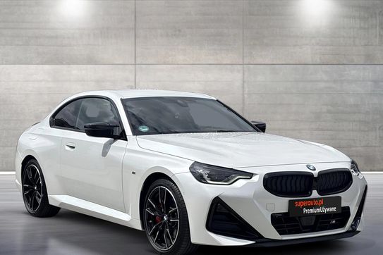 BMW Seria 2 M240i xDrive aut