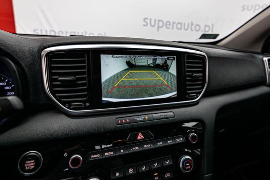 Kia Sportage 1.6 GDI 2WD