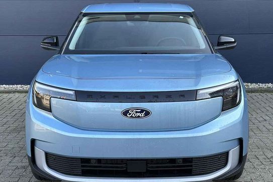 Ford Explorer "Explorer" 77kWh RWD