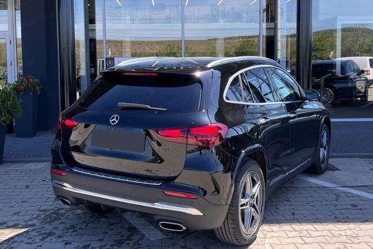 Mercedes GLA 200  AMG Line