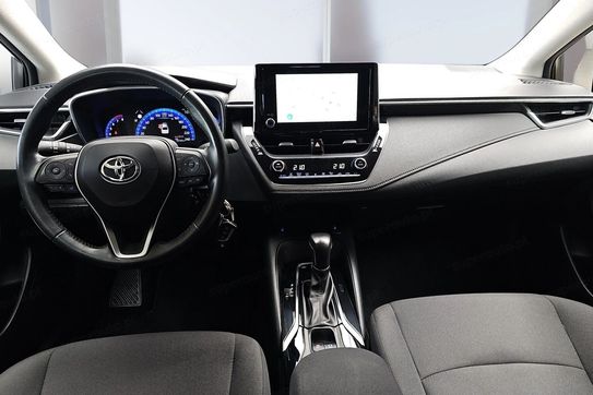 Toyota Corolla 1.5 Style MS