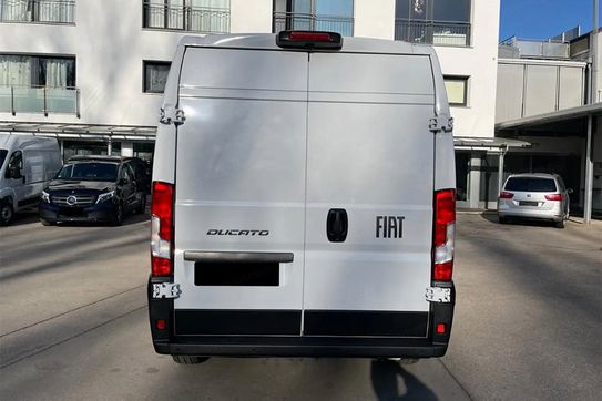 Fiat Ducato L2H2