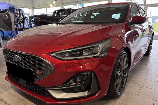 Ford Focus ST X 2.3 EcoBoost