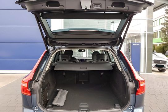 Volvo XC60 B4 B Core aut